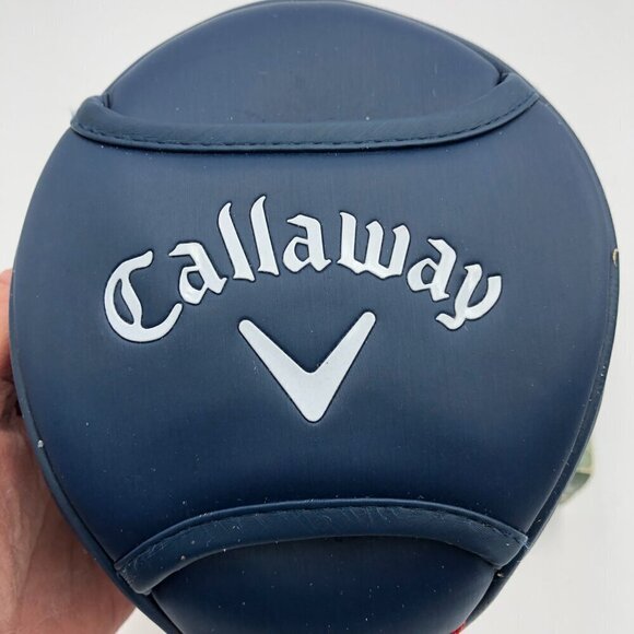 Callaway Big Bertha Golf Head Cover And Wilson Advantage Golf Balls - Picture 3 of 7